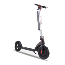 Электросамокат Proove X-city pro Gray/Red